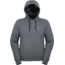 Mobile Warming Mens Phase 2.0 Hoodie Dark Gray X-large