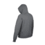 Mobile Warming Phase Heated 7.4 Hoodie Sweatshirt - Womens, Gray, Extra Small, MWJ19M08-22-03