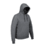 Mobile Warming Phase Heated 7.4 Hoodie Sweatshirt - Womens, Gray, Extra Small, MWJ19M08-22-03