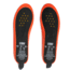 Mobile Warming Premium Bluetooth Heated Insoles, Black, Large, MWUS09010421