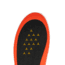 Mobile Warming Premium Bluetooth Heated Insoles, Black, Large, MWUS09010421