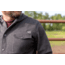 Mobile Warming Shift Jacket - Mens, Dark Grey, 2XL, MWJ19M07-22-06
