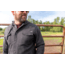 Mobile Warming Shift Jacket - Mens, Dark Grey, 2XL, MWJ19M07-22-06