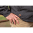 Mobile Warming Shift Jacket - Mens, Dark Grey, 2XL, MWJ19M07-22-06