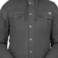 Mobile Warming Shift Jacket - Mens, Dark Grey, 2XL, MWJ19M07-22-06