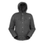 Mobile Warming Shift Jacket - Mens, Dark Grey, 2XL, MWJ19M07-22-06