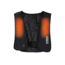 Mobile Warming Smart Thawdaddy Vest, Black, Large/Extra Large, MW19U05-01-12