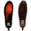 Mobile Warming Standard Heated Insoles, Black, Medium, MWUS08010320