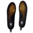 Mobile Warming Standard Heated Insoles, Black, Medium, MWUS08010320