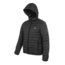 Mobile Warming Summit Jacket - Mens, Black, Large, MWJ19M09-01-04