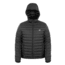 Mobile Warming Summit Jacket - Mens, Black, Large, MWJ19M09-01-04