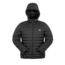 Mobile Warming Summit Jacket - Mens, Black, Large, MWJ19M09-01-04