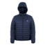 Mobile Warming Summit Jacket - Mens, Navy, Medium, MWJ19M09-06-03