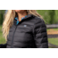 Mobile Warming Summit Jacket - Womens, Black, Small, MWJ19W01-01-02