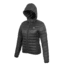 Mobile Warming Summit Jacket - Womens, Black, Small, MWJ19W01-01-02