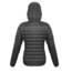 Mobile Warming Summit Jacket - Womens, Black, Small, MWJ19W01-01-02