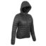 Mobile Warming Summit Jacket - Womens, Black, Small, MWJ19W01-01-02