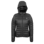 Mobile Warming Summit Jacket - Womens, Black, Small, MWJ19W01-01-02