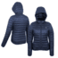 Mobile Warming Summit Jacket - Womens, Navy, Extra Large, MWJ19W01-06-05