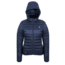 Mobile Warming Summit Jacket - Womens, Navy, Extra Large, MWJ19W01-06-05