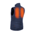 Mobile Warming Summit Vest - Mens, Navy, Extra Large, MWJ19M10-06-05
