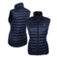 Mobile Warming Summit Vest - Womens, Navy, Small, MWJ19W02-06-02