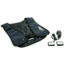 Mobile Warming Thawdaddy Heated Vest, 7.4v, Black, 2XL/3XL, MW14U08-4-BLK
