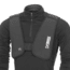 Mobile Warming Thawdaddy Heated Vest, 7.4v, Black, 2XL/3XL, MW14U08-4-BLK