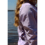 Mojo Sportswear Company Bright Sun Cover - Womens, Abalone, Large, Abalone - L - BSCU