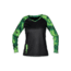 Mojo Sportswear Company Caballo De Mar - Womens, Seahorse, Large Seahorse - L -Caballo De Mar