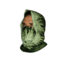 Mojo Sportswear Company Finja Faceguard - Mens, Bass, One Size Bass - One- Finja Faceguard