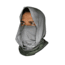 Mojo Sportswear Company Finja Faceguard - Mens, Tarpon, One Size Tarpon - One- Finja Faceguard