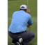 Mojo Sportswear Company Gladiator Polo - Mens, Heron Blue, 3XL, HRNBL- 3XL - GLDP