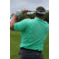 Mojo Sportswear Company Gladiator Polo - Mens, Skiff Green, 2XL, SKGGR - 2XL - GLDP