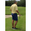 Mojo Sportswear Company Gladiator Polo - Mens, Yellowtail, 2XL, YLWTL- 2XL - GLDP