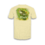 Mojo Sportswear Company Gulp, Slurp, Swallow Bass Scene Wireman X Short Sleeve T-Shirt - Mens, Yellowtail, 2XL, YLWTL - 2XL - GSSBS WRMN X