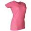 Mojo Sportswear Company Mermaid V-Neck Shirt - Womens, Bleached Salmon, 2XL, BLCHS - 2XL - MVNT