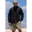 Mojo Sportswear Company Mr. Big Performance Vented Shirt Long Sleeve - Mens, Octopus Ink, 4XL, OCTIN - XXXXL - MBPRFVS