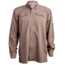 Mojo Sportswear Company Mr. Big Performance Vented Shirt Long Sleeve - Mens, Osprey, Large, Osprey - L - MBPRFVS