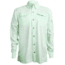 Mojo Sportswear Company Mr. Big Performance Vented Shirt Long Sleeve - Mens, Sea Oat, 4XL, Sea Oat - XXXXL - MBPRFVS