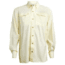 Mojo Sportswear Company Mr. Big Performance Vented Shirt Long Sleeve - Mens, Yellowtail, 4XL, YLWTL - XXXXL - MBPRFVS