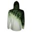 Mojo Sportswear Company Performance Hoodie - Mens, Bass, 3XL, Bass - 3XL - PRF Hoodie