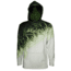Mojo Sportswear Company Performance Hoodie - Mens, Bass, 3XL, Bass - 3XL - PRF Hoodie