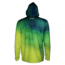 Mojo Sportswear Company Performance Hoodie - Mens, Dolphin, Extra Small, Dolphin - XS - PRF Hoodie