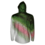 Mojo Sportswear Company Performance Hoodie - Mens, Rainbow Trout, Small, RBW Trout - S - PRF Hoodie