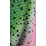 Mojo Sportswear Company Performance Hoodie - Mens, Rainbow Trout, Small, RBW Trout - S - PRF Hoodie