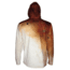 Mojo Sportswear Company Performance Hoodie - Mens, Redfish, 2XL, Redfish - 2XL - PRF Hoodie