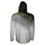 Mojo Sportswear Company Performance Hoodie - Mens, Tarpon, 4XL, Tarpon - 4XL - PRF Hoodie
