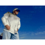 Mojo Sportswear Company Performance Hoodie - Mens, Tarpon, 4XL, Tarpon - 4XL - PRF Hoodie