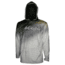 Mojo Sportswear Company Performance Hoodie - Mens, Tarpon, 4XL, Tarpon - 4XL - PRF Hoodie